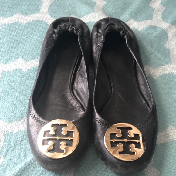 Shoes - Tory Burch flats